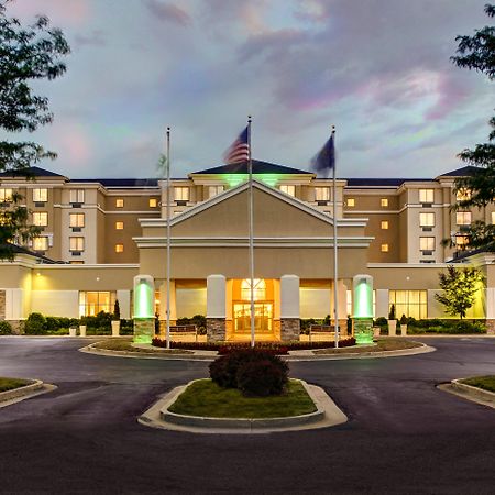 Holiday Inn Indianapolis North-Carmel By Ihg Kültér fotó
