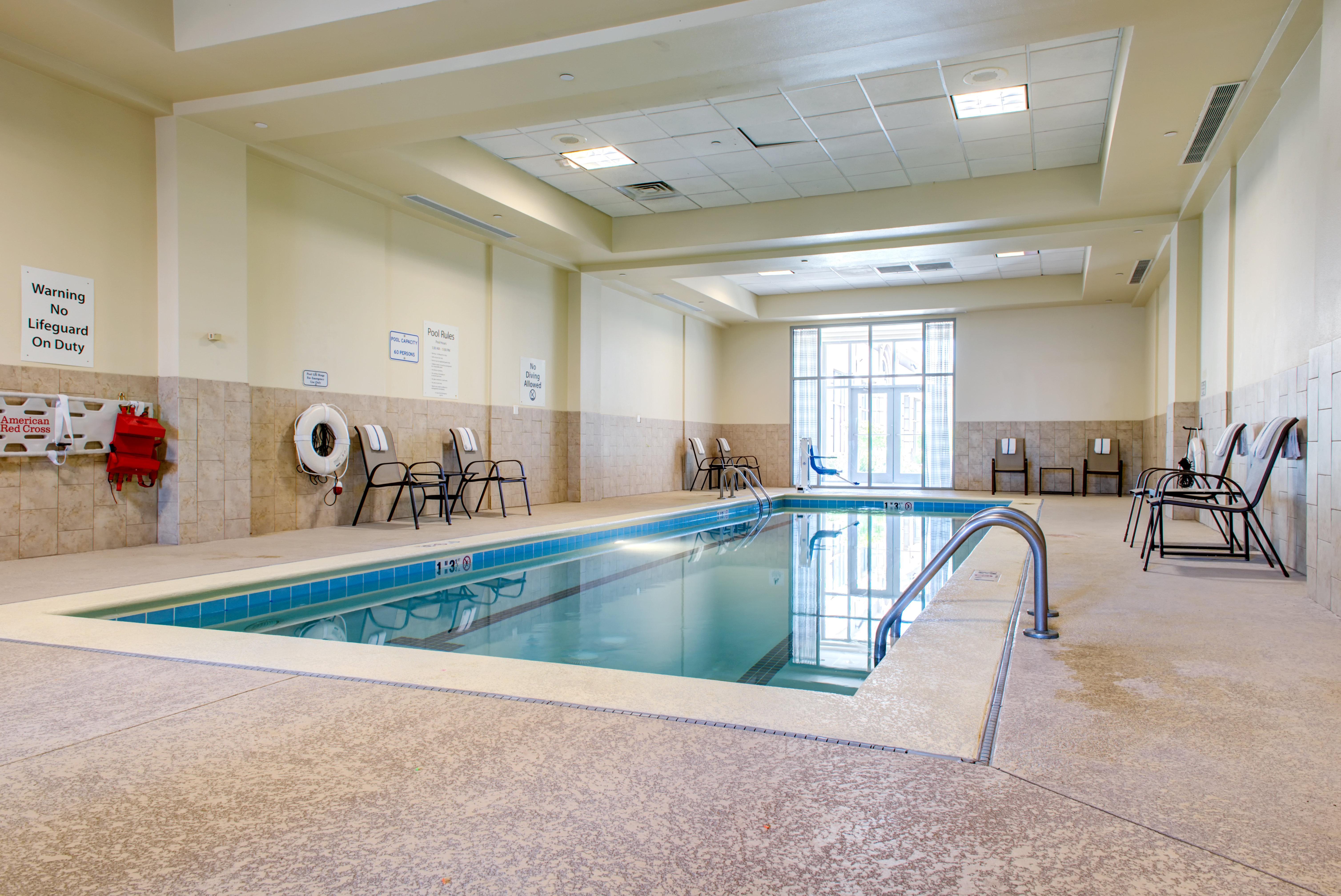 Holiday Inn Indianapolis North-Carmel By Ihg Kültér fotó