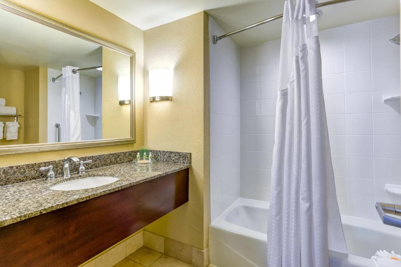 Holiday Inn Indianapolis North-Carmel By Ihg Kültér fotó