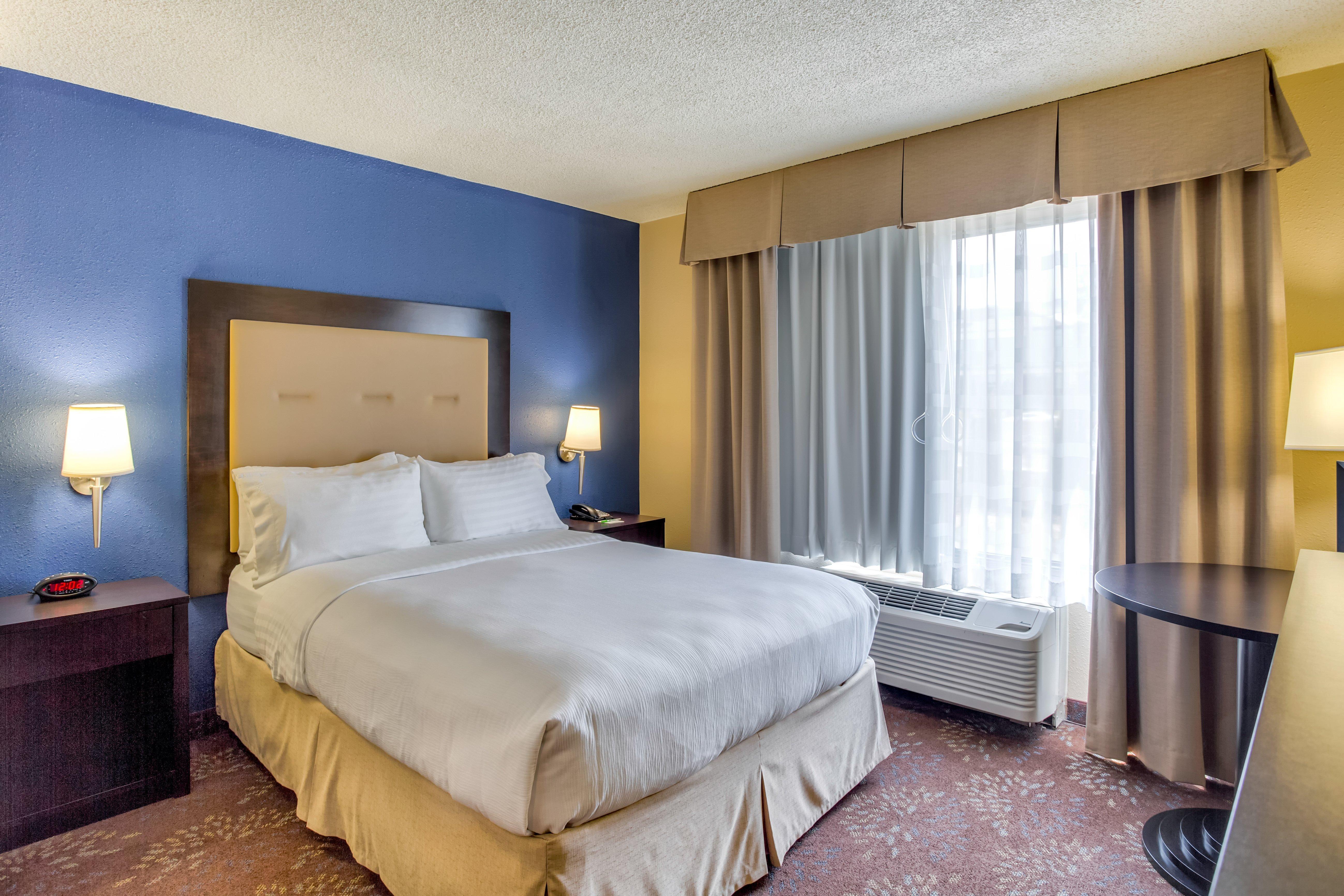 Holiday Inn Indianapolis North-Carmel By Ihg Kültér fotó