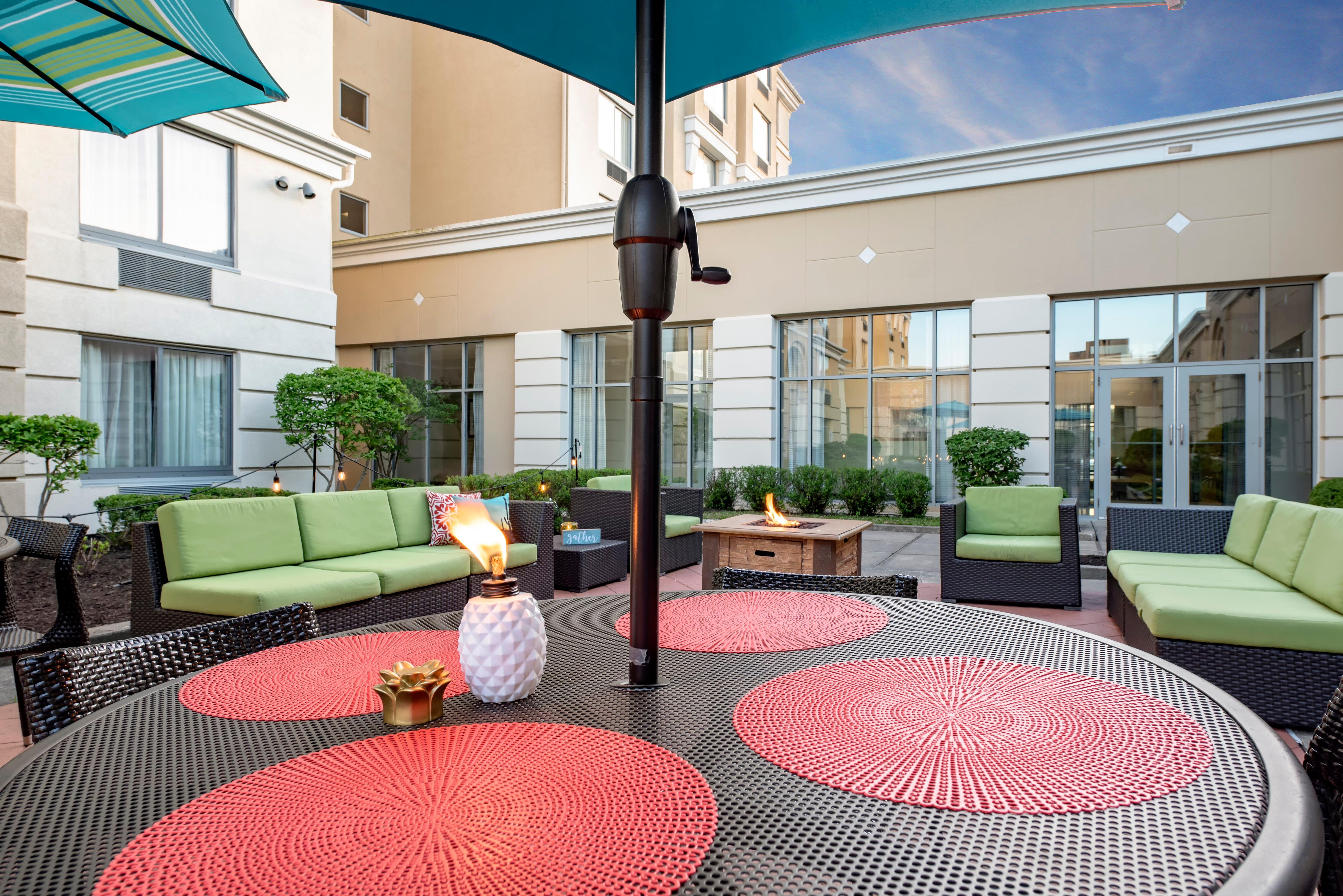 Holiday Inn Indianapolis North-Carmel By Ihg Kültér fotó