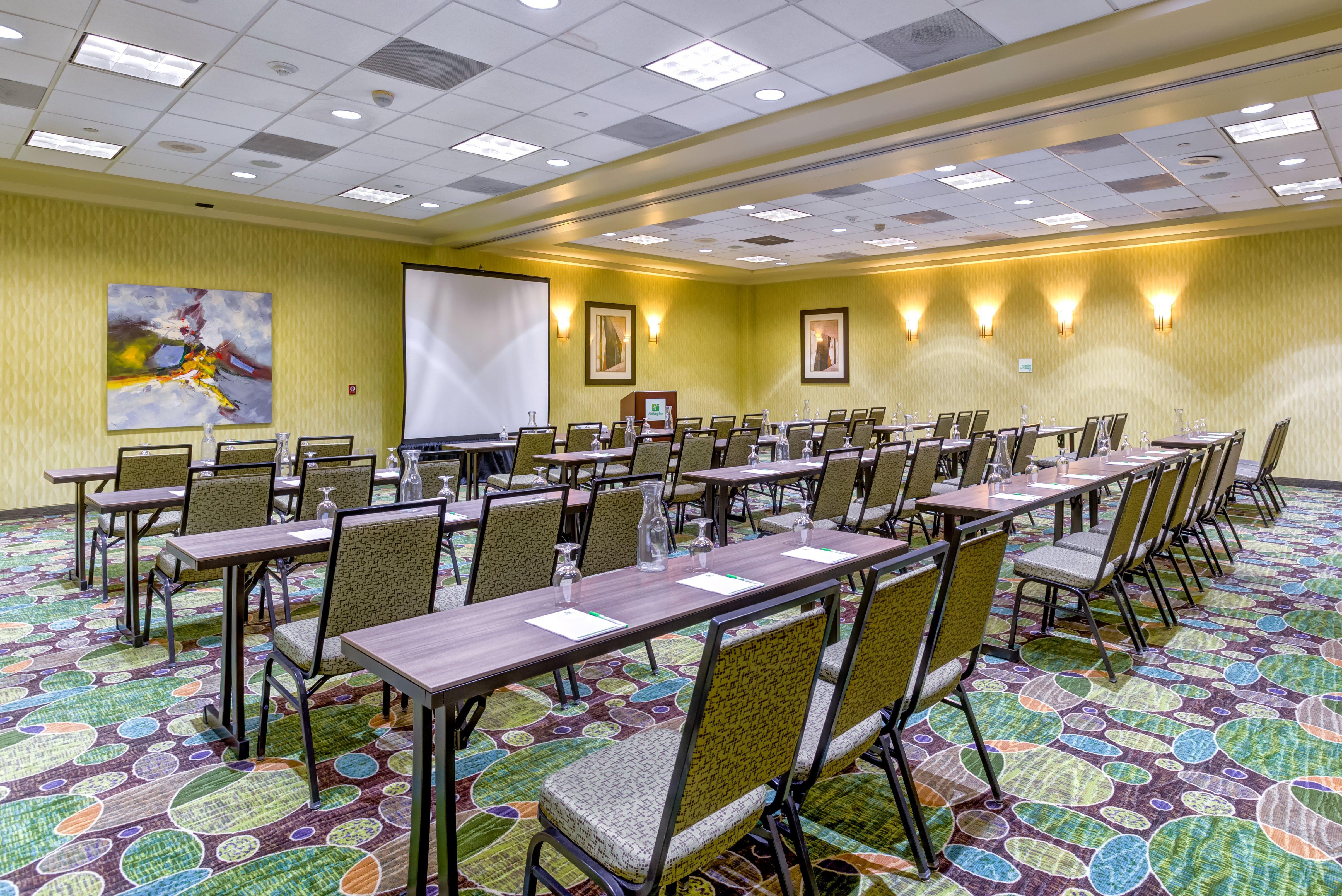 Holiday Inn Indianapolis North-Carmel By Ihg Kültér fotó