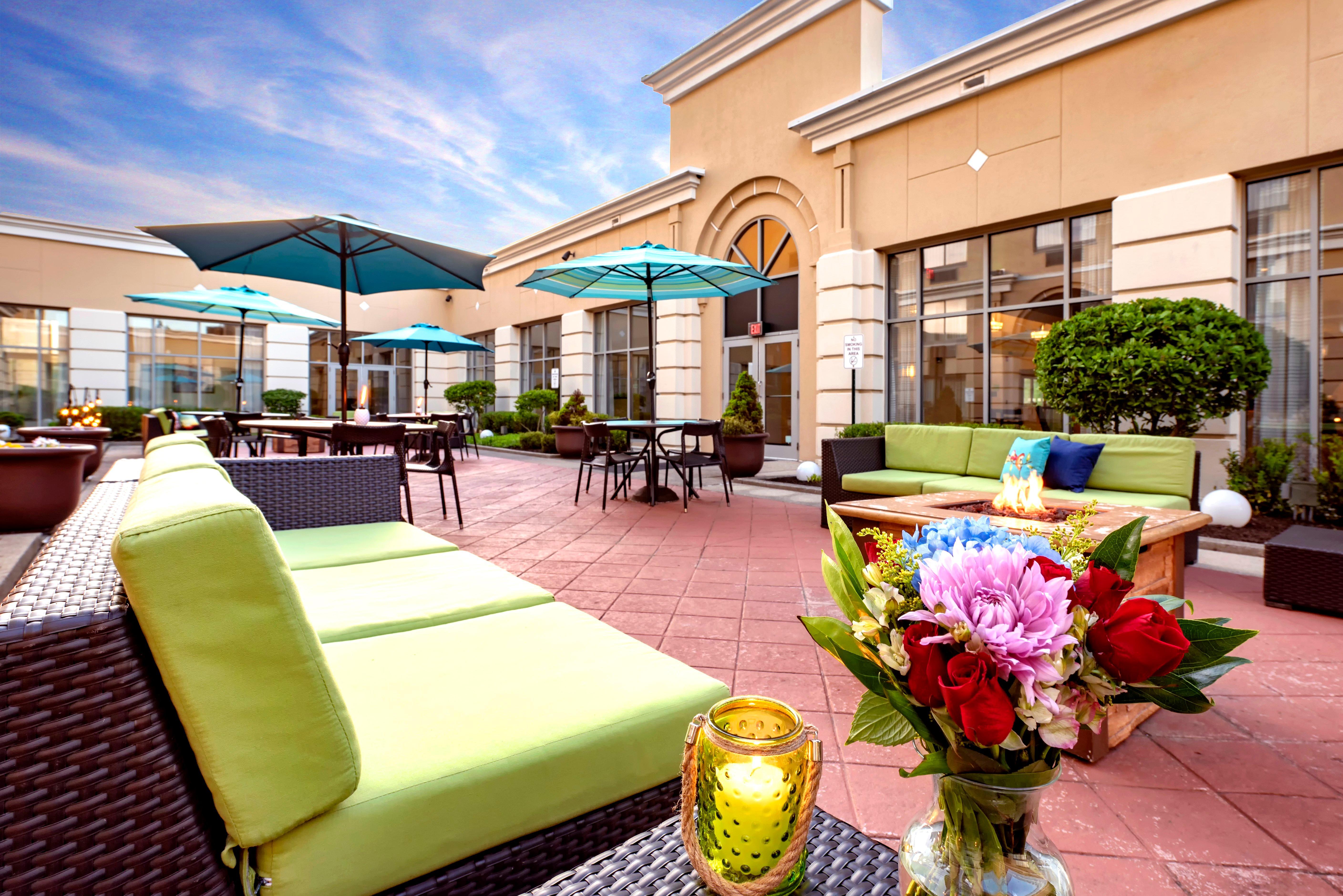 Holiday Inn Indianapolis North-Carmel By Ihg Kültér fotó
