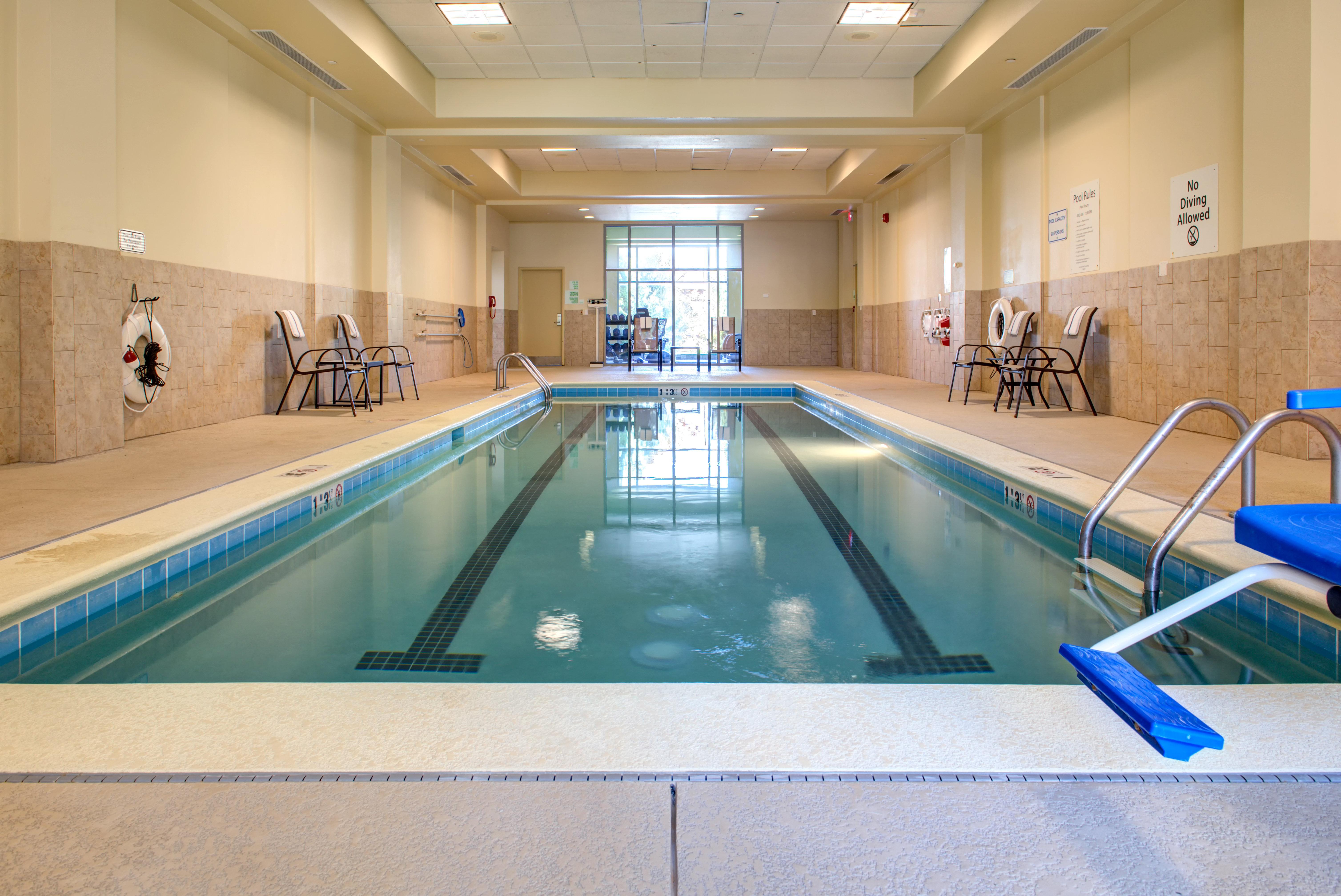 Holiday Inn Indianapolis North-Carmel By Ihg Kültér fotó