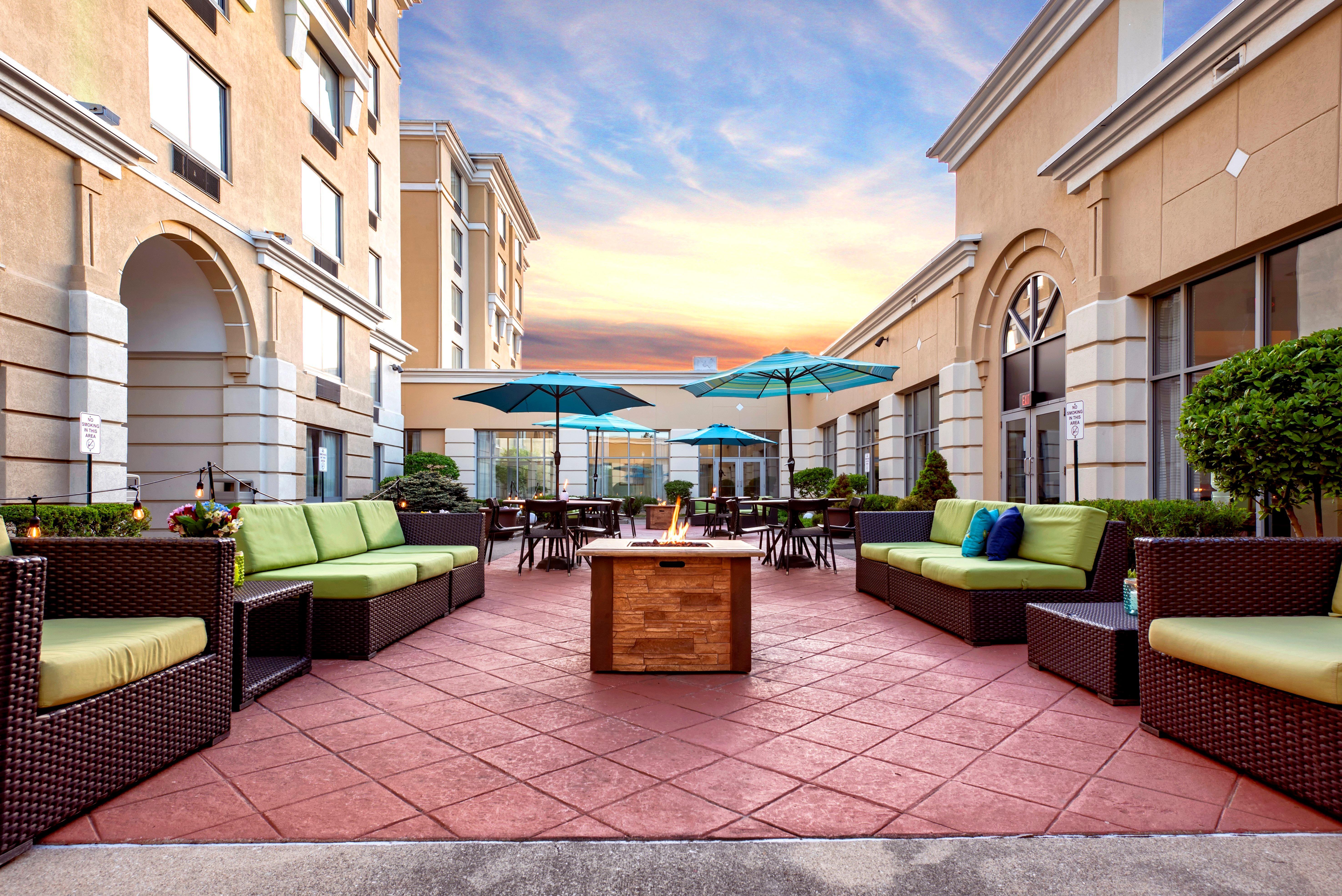 Holiday Inn Indianapolis North-Carmel By Ihg Kültér fotó