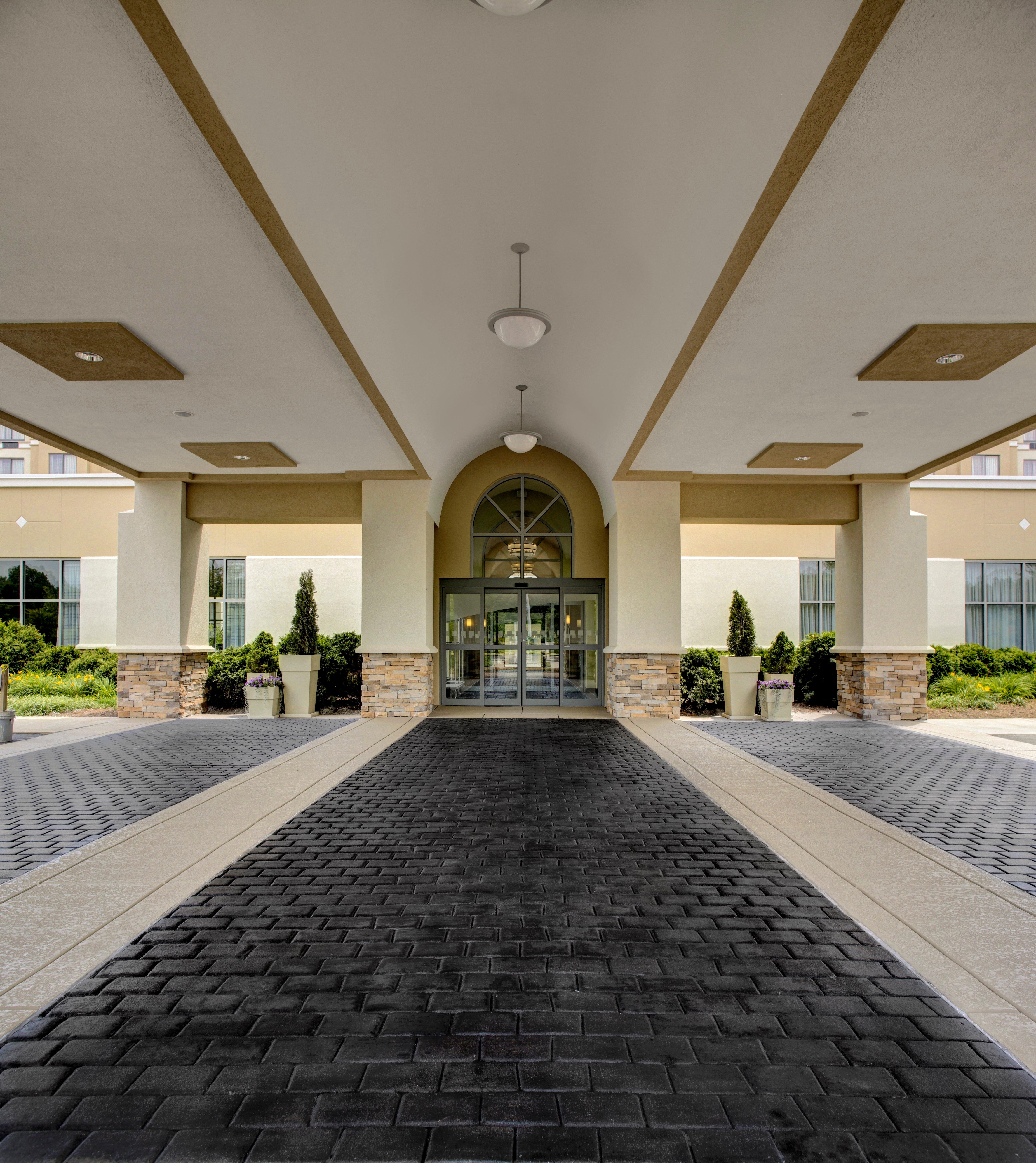 Holiday Inn Indianapolis North-Carmel By Ihg Kültér fotó