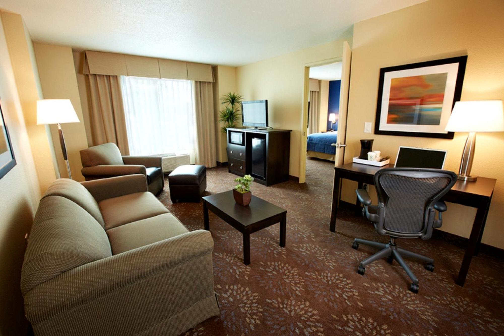 Holiday Inn Indianapolis North-Carmel By Ihg Kültér fotó