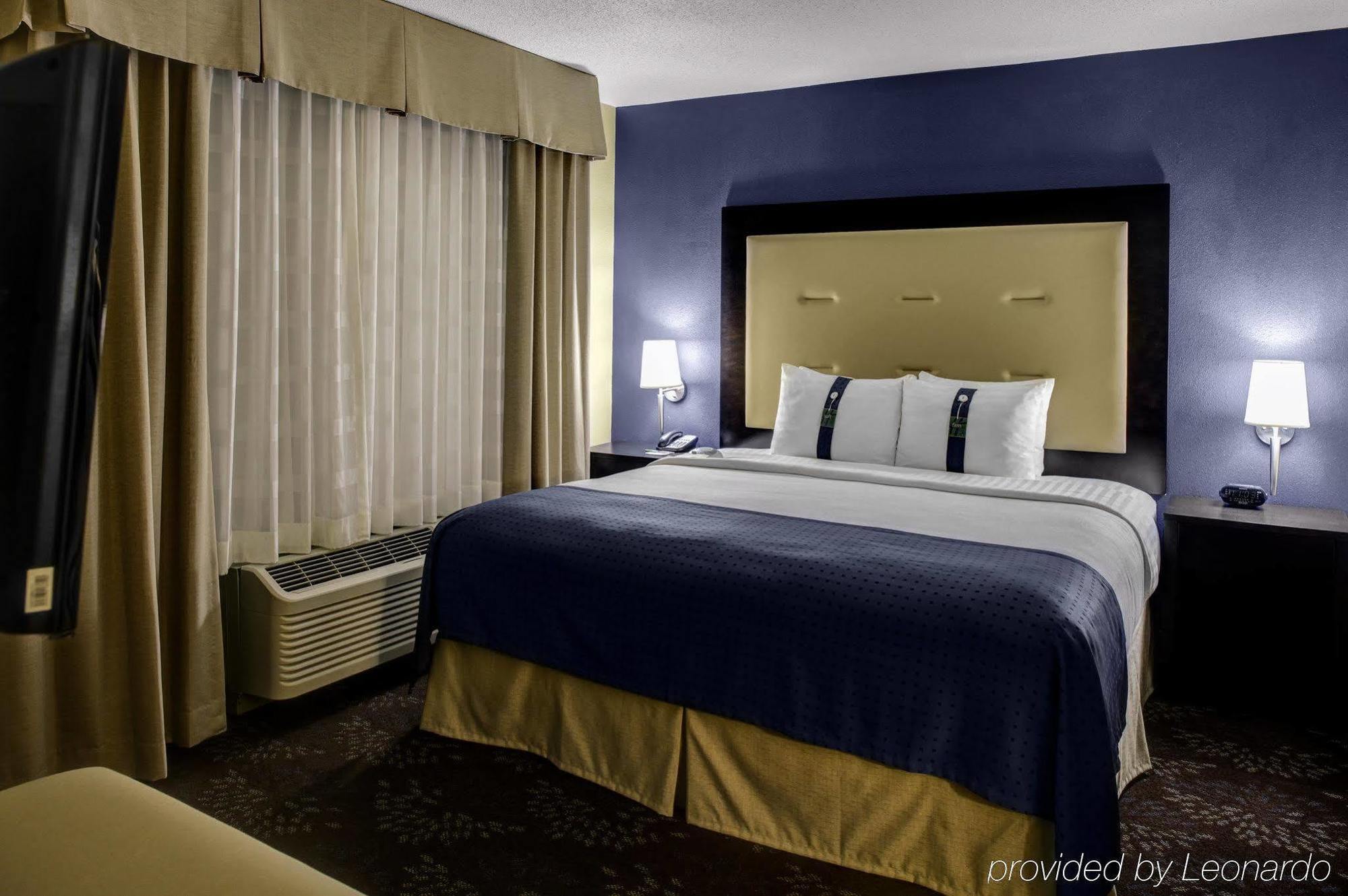 Holiday Inn Indianapolis North-Carmel By Ihg Kültér fotó