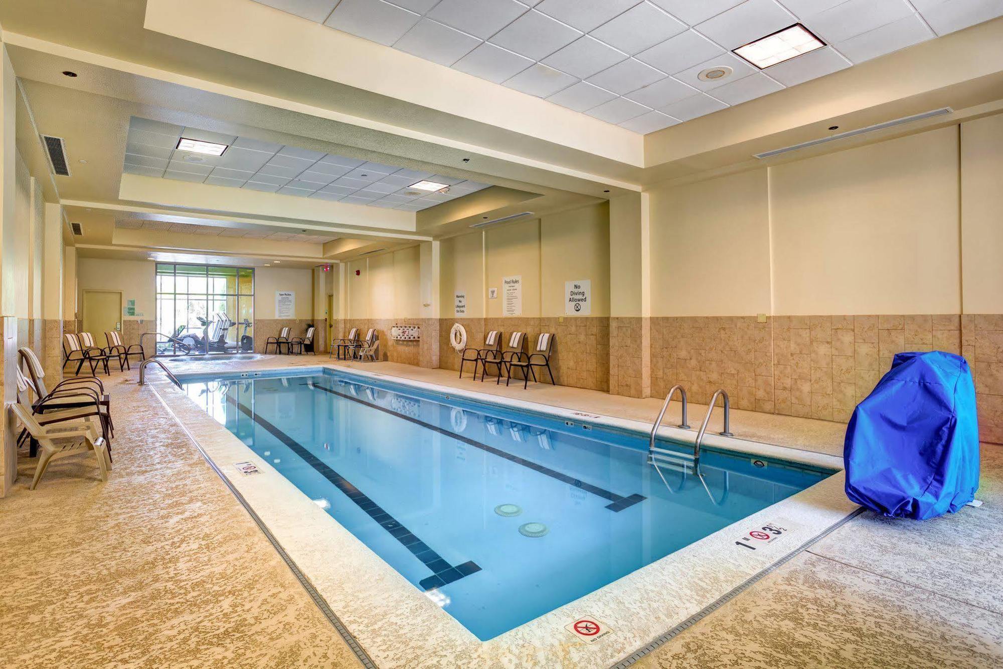 Holiday Inn Indianapolis North-Carmel By Ihg Kültér fotó