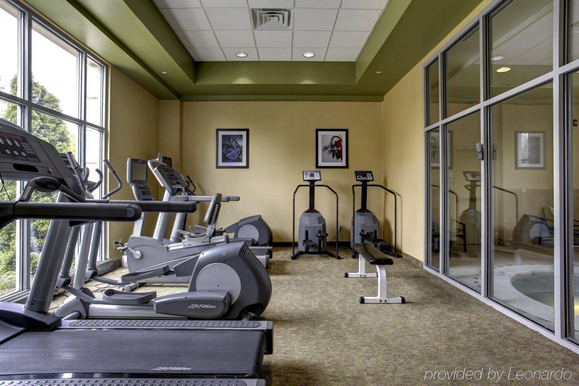 Holiday Inn Indianapolis North-Carmel By Ihg Kültér fotó